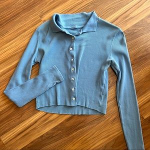 Brandy Melville Cardigan